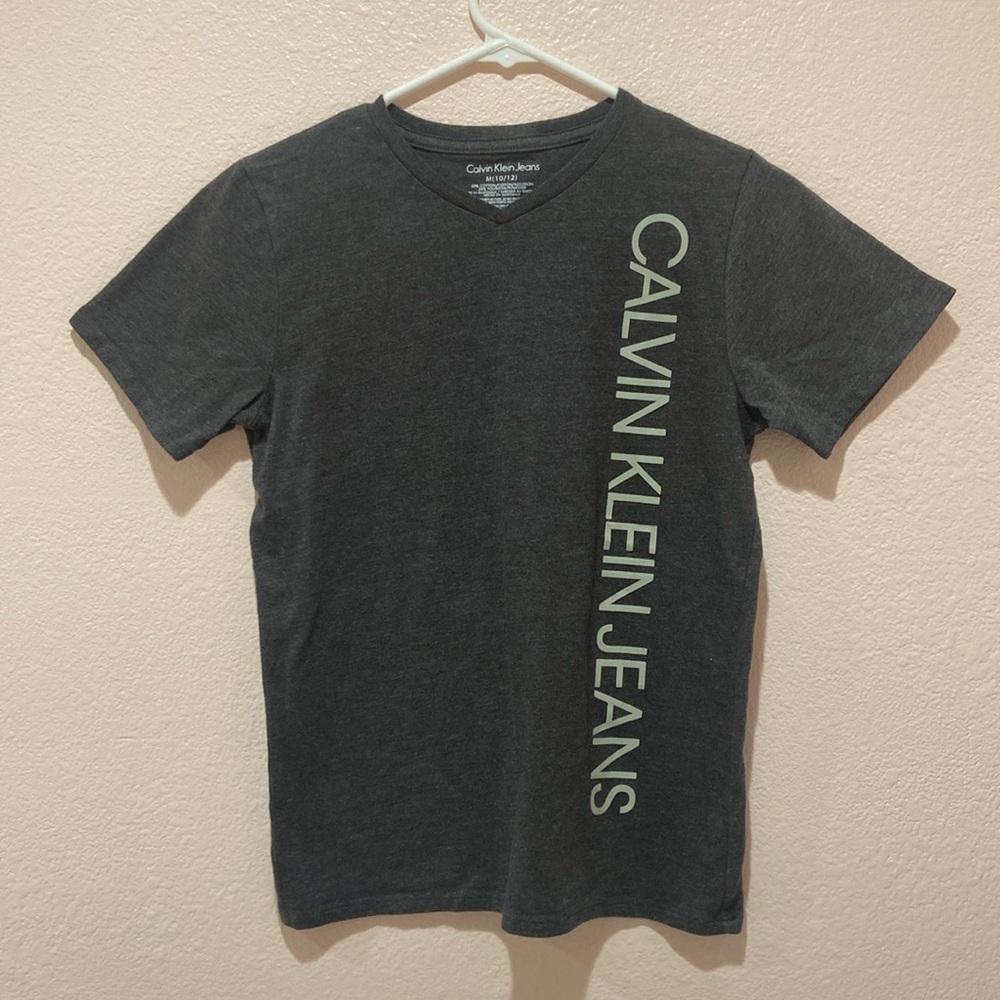 Calvin Klein Jeans Shirt